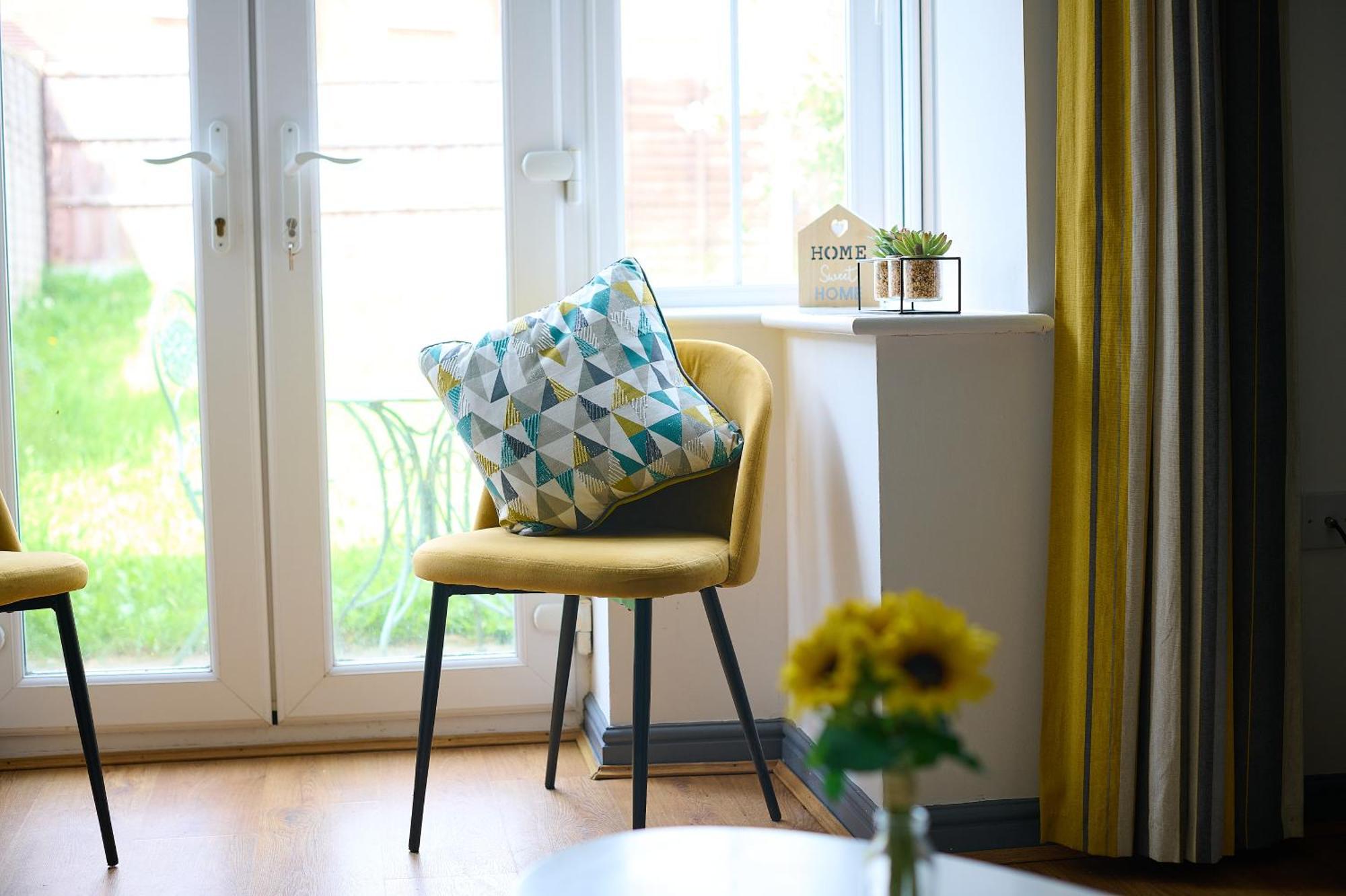 Nec Exhibitor Home, Stay Near Birmingham Airport Esterno foto