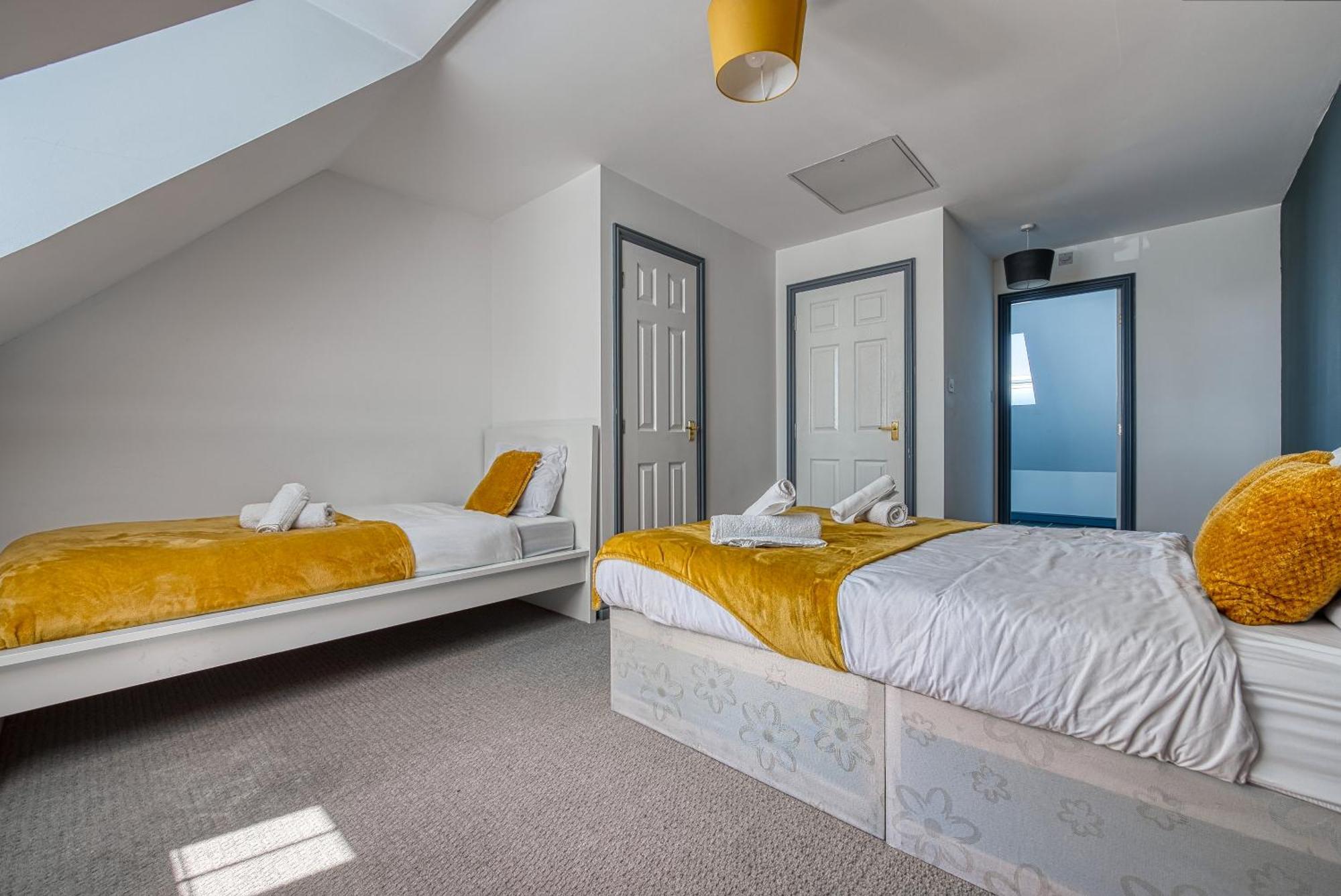 Nec Exhibitor Home, Stay Near Birmingham Airport Esterno foto