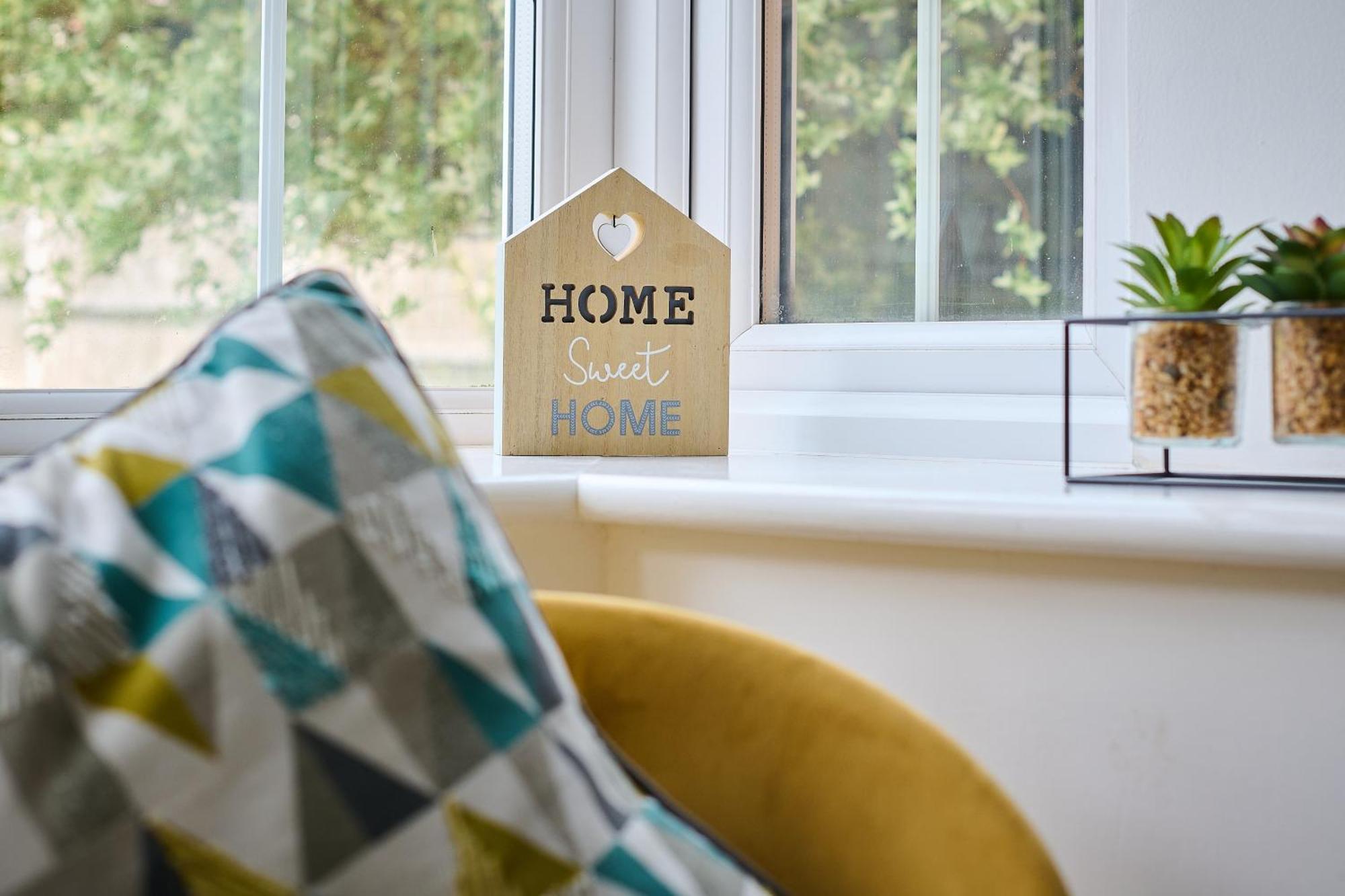 Nec Exhibitor Home, Stay Near Birmingham Airport Esterno foto