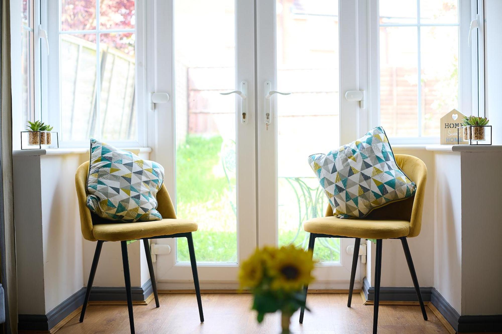 Nec Exhibitor Home, Stay Near Birmingham Airport Esterno foto