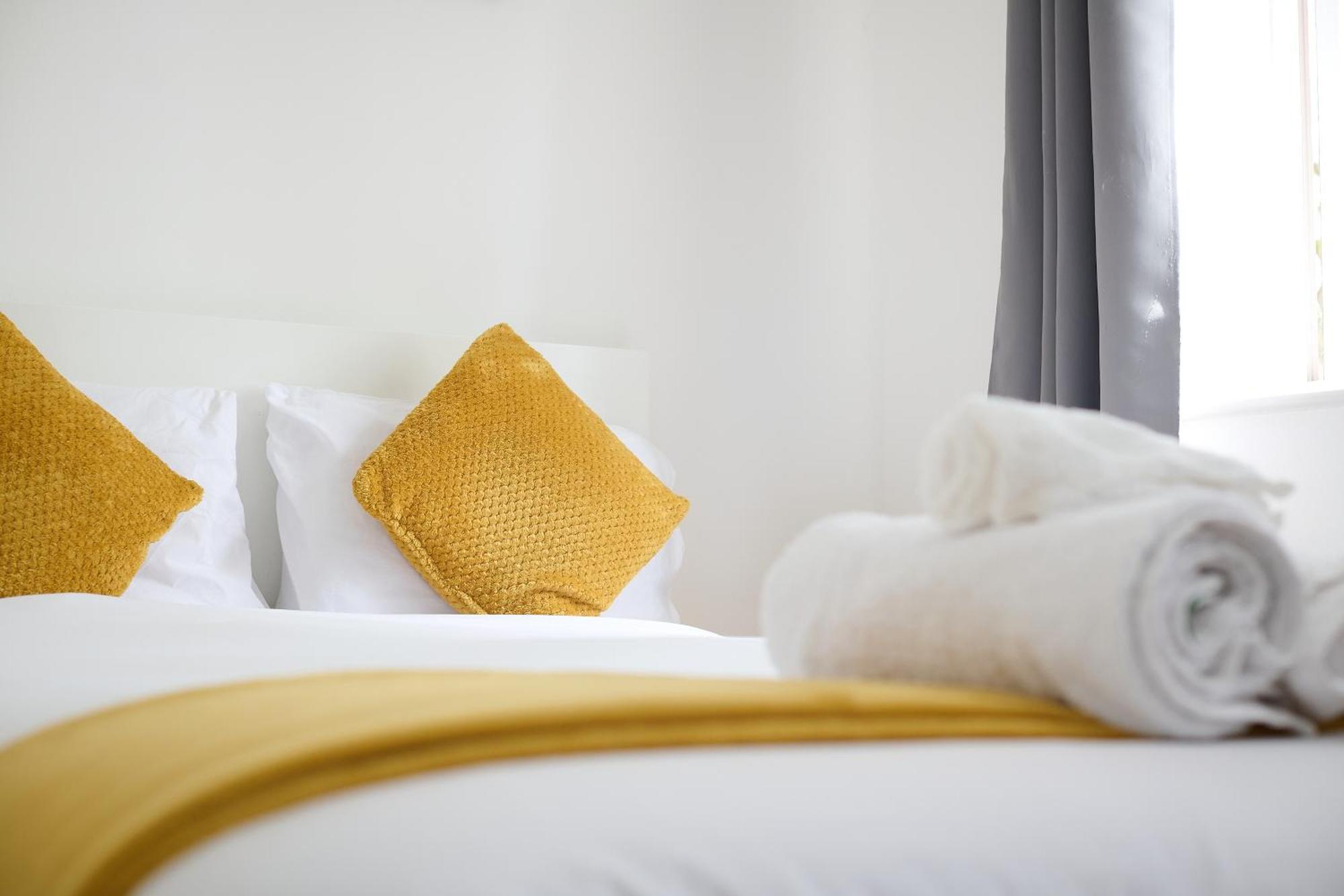 Nec Exhibitor Home, Stay Near Birmingham Airport Esterno foto