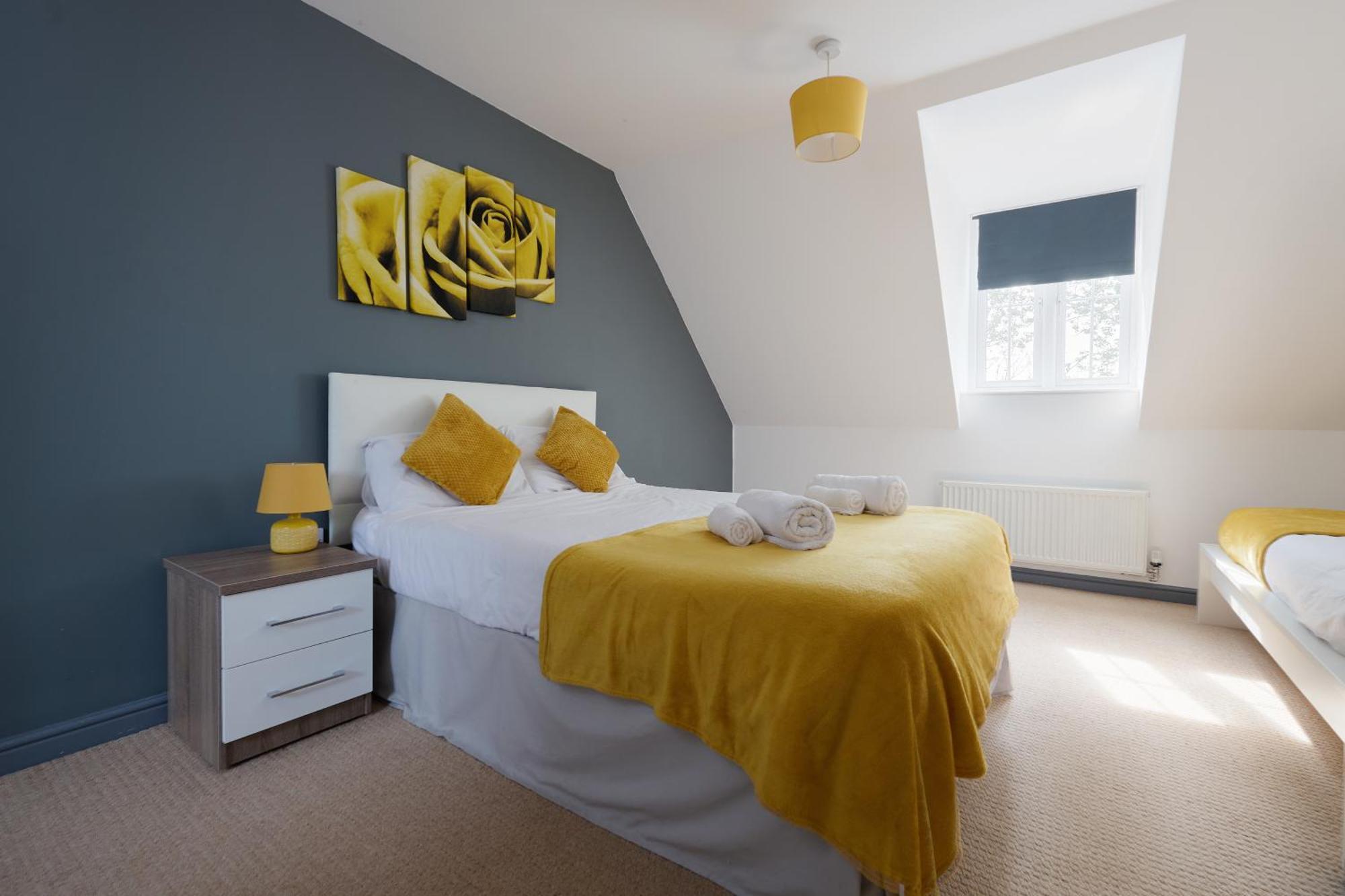 Nec Exhibitor Home, Stay Near Birmingham Airport Esterno foto