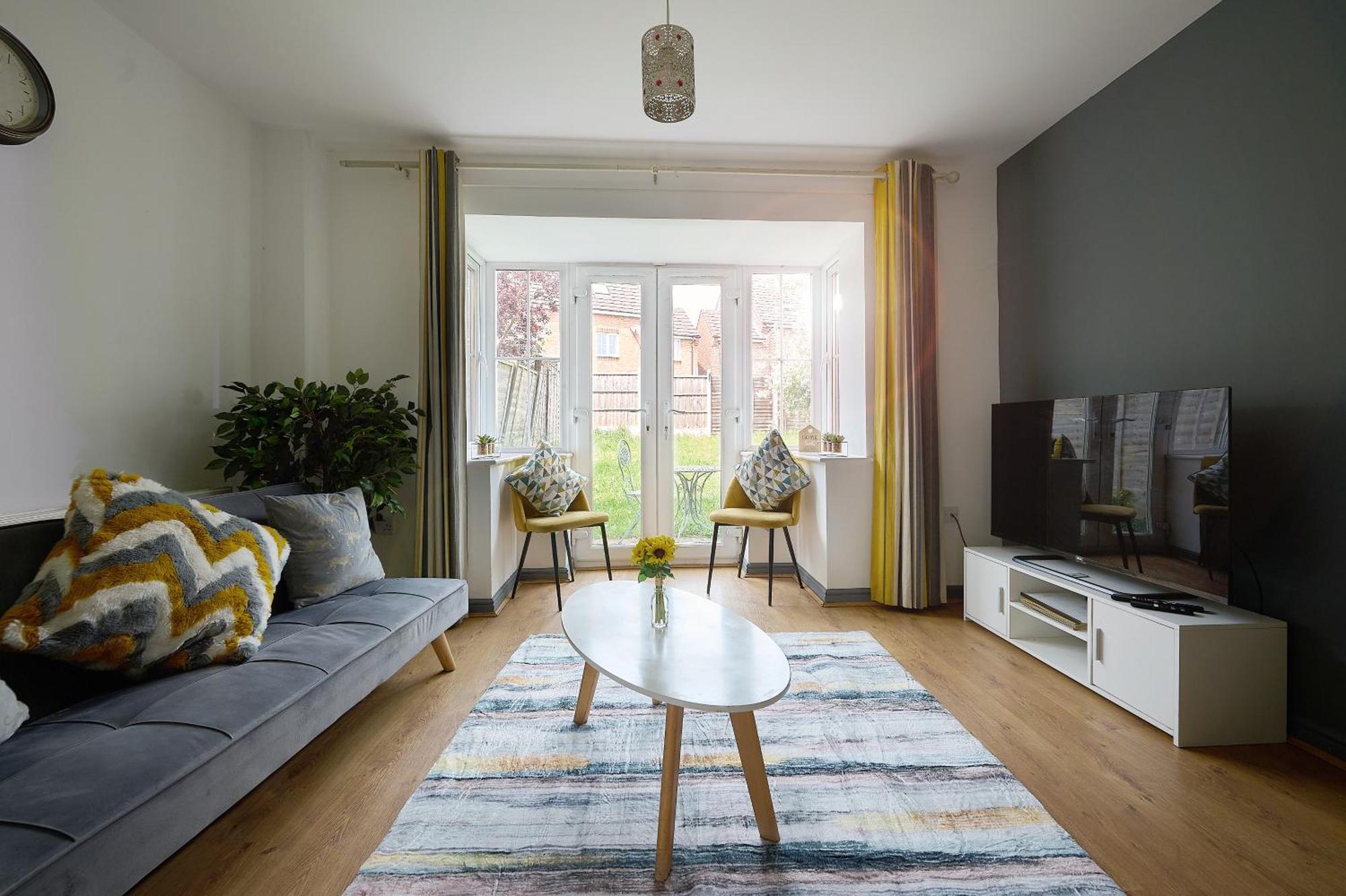 Nec Exhibitor Home, Stay Near Birmingham Airport Esterno foto