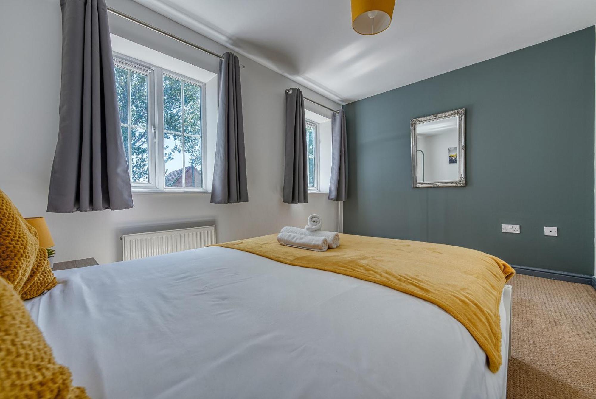 Nec Exhibitor Home, Stay Near Birmingham Airport Esterno foto