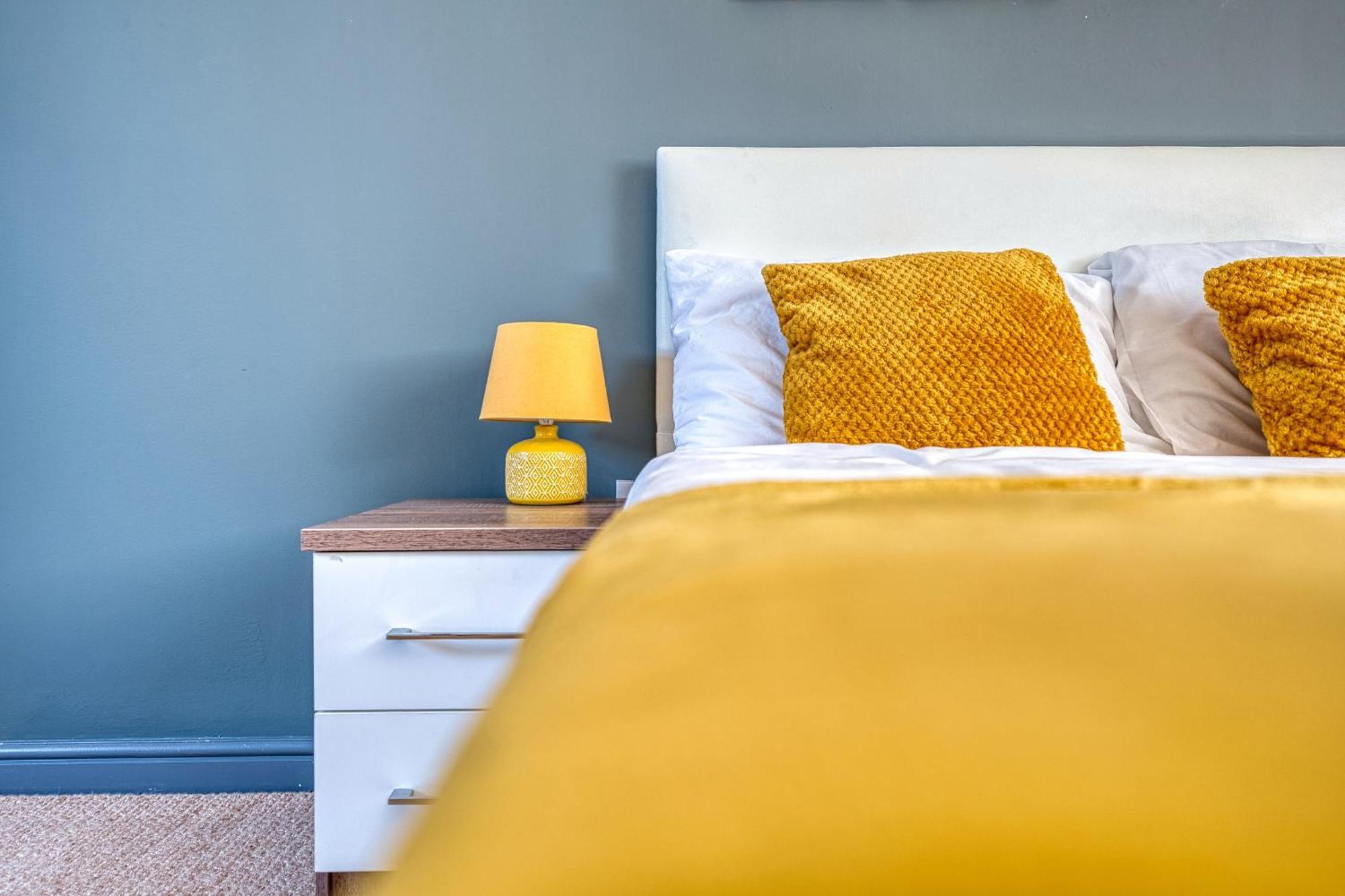 Nec Exhibitor Home, Stay Near Birmingham Airport Esterno foto