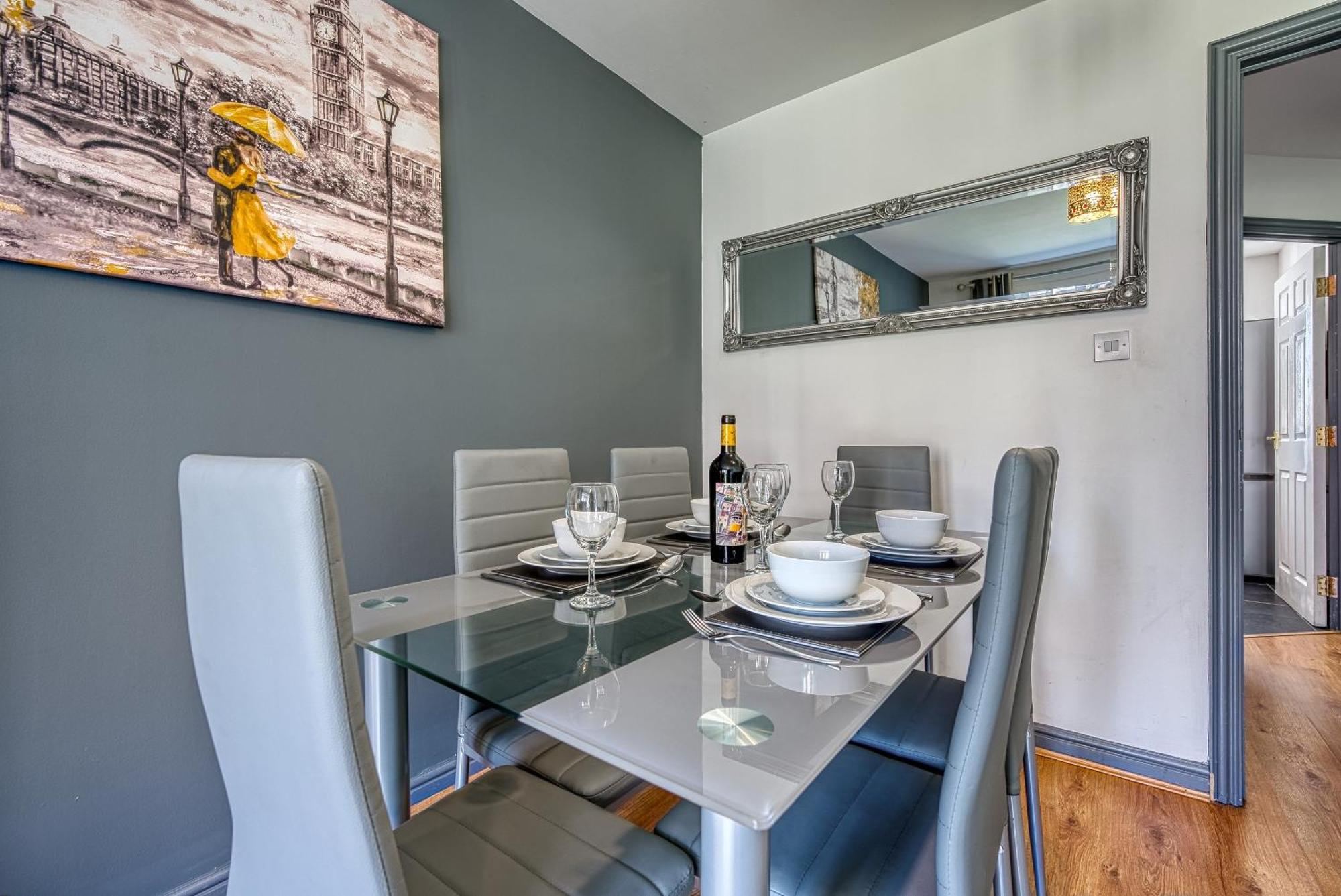 Nec Exhibitor Home, Stay Near Birmingham Airport Esterno foto