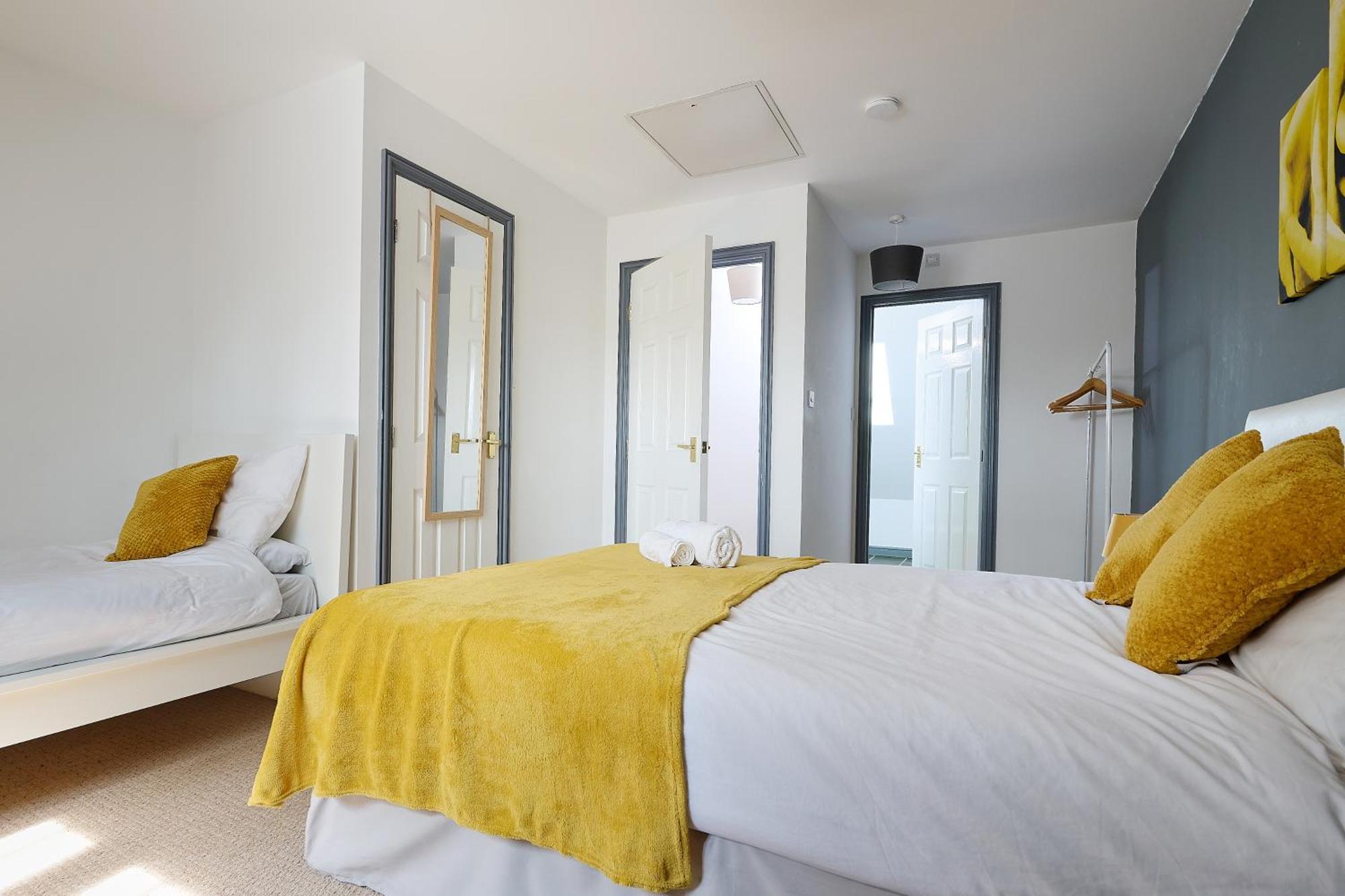 Nec Exhibitor Home, Stay Near Birmingham Airport Esterno foto