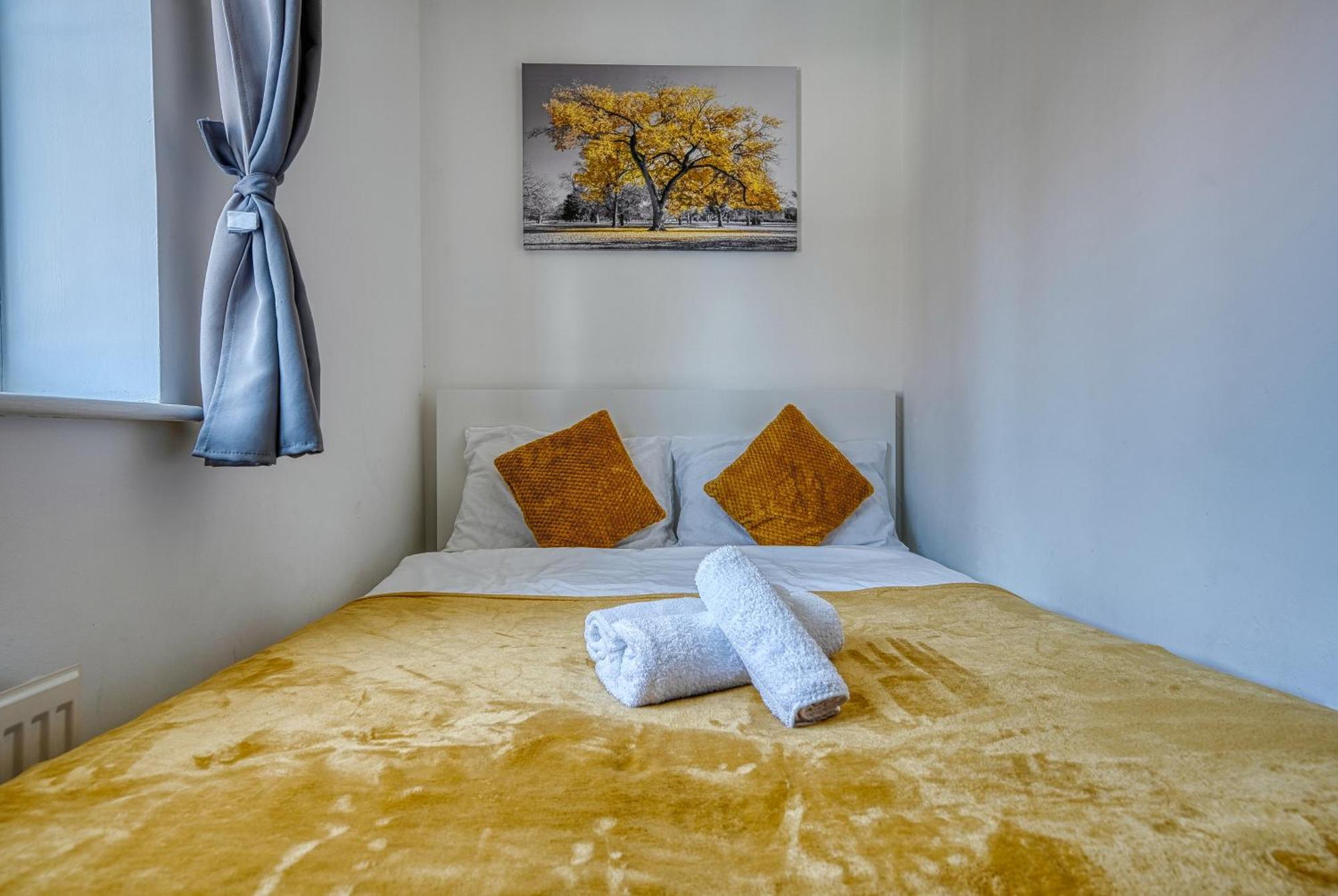 Nec Exhibitor Home, Stay Near Birmingham Airport Esterno foto