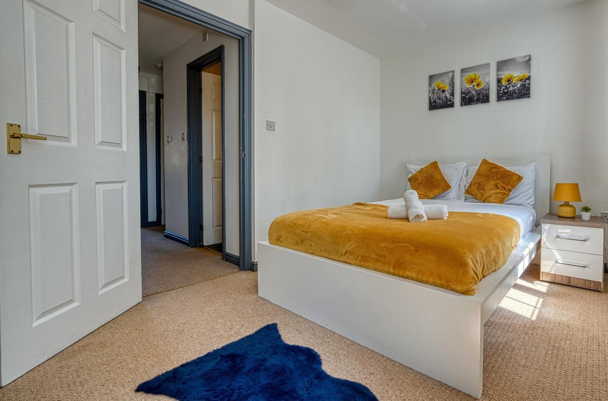 Nec Exhibitor Home, Stay Near Birmingham Airport Esterno foto