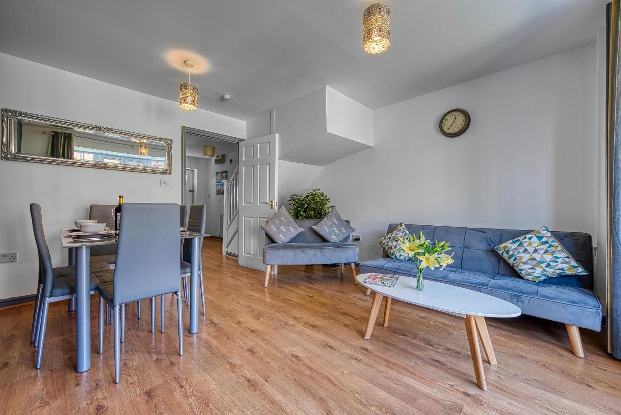 Nec Exhibitor Home, Stay Near Birmingham Airport Esterno foto