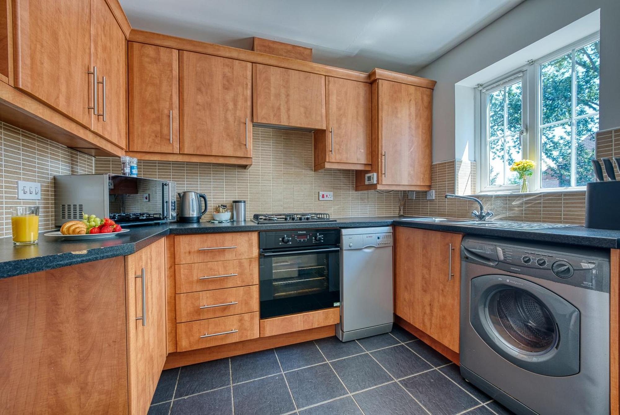 Nec Exhibitor Home, Stay Near Birmingham Airport Esterno foto