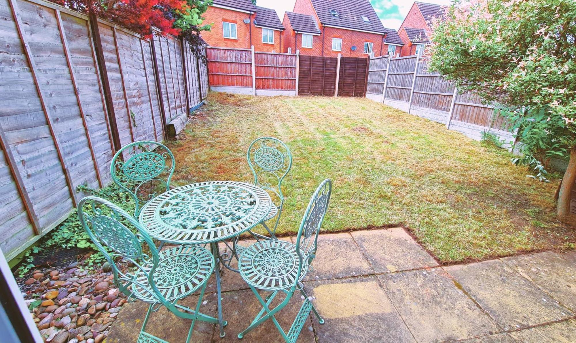 Nec Exhibitor Home, Stay Near Birmingham Airport Esterno foto