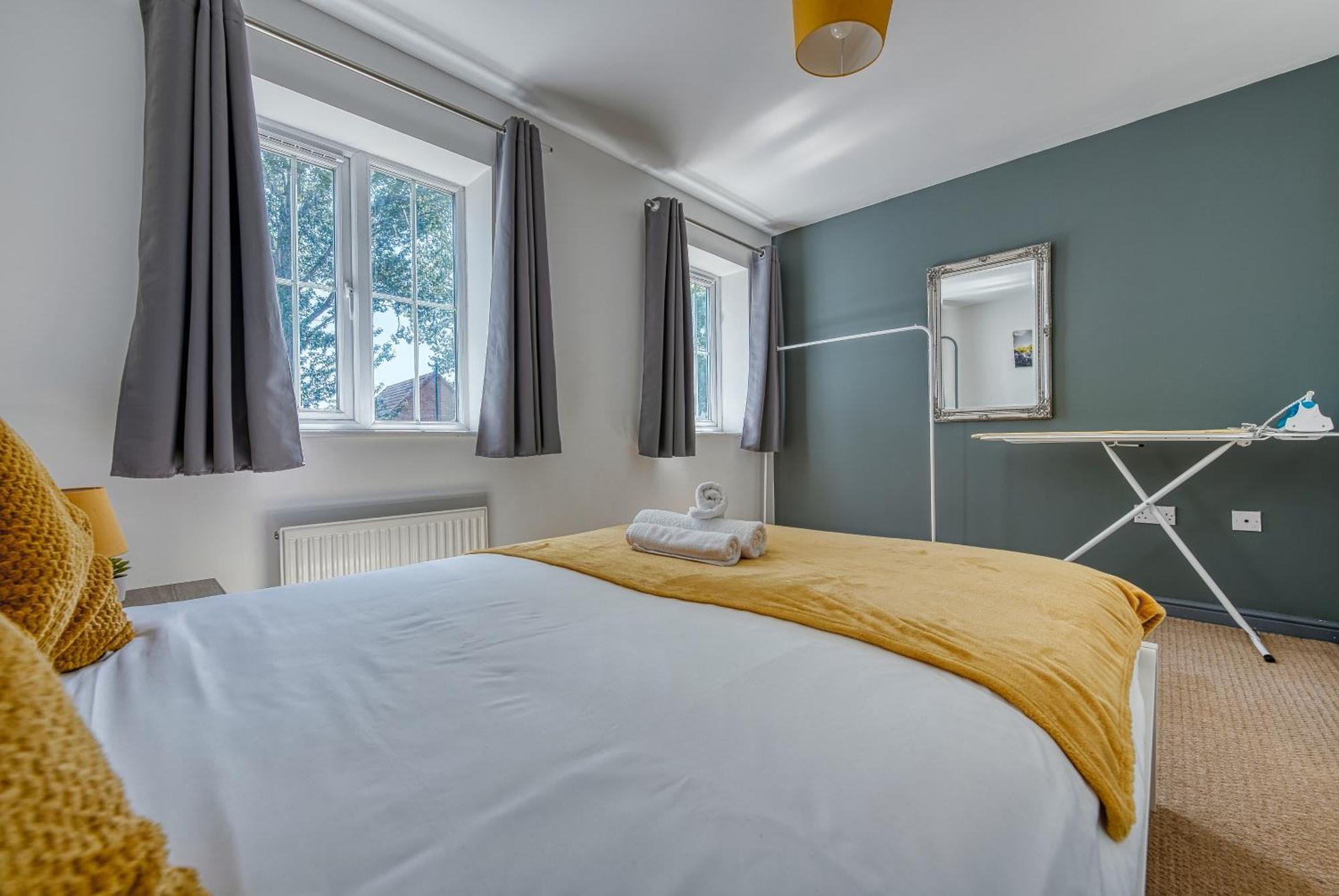 Nec Exhibitor Home, Stay Near Birmingham Airport Esterno foto