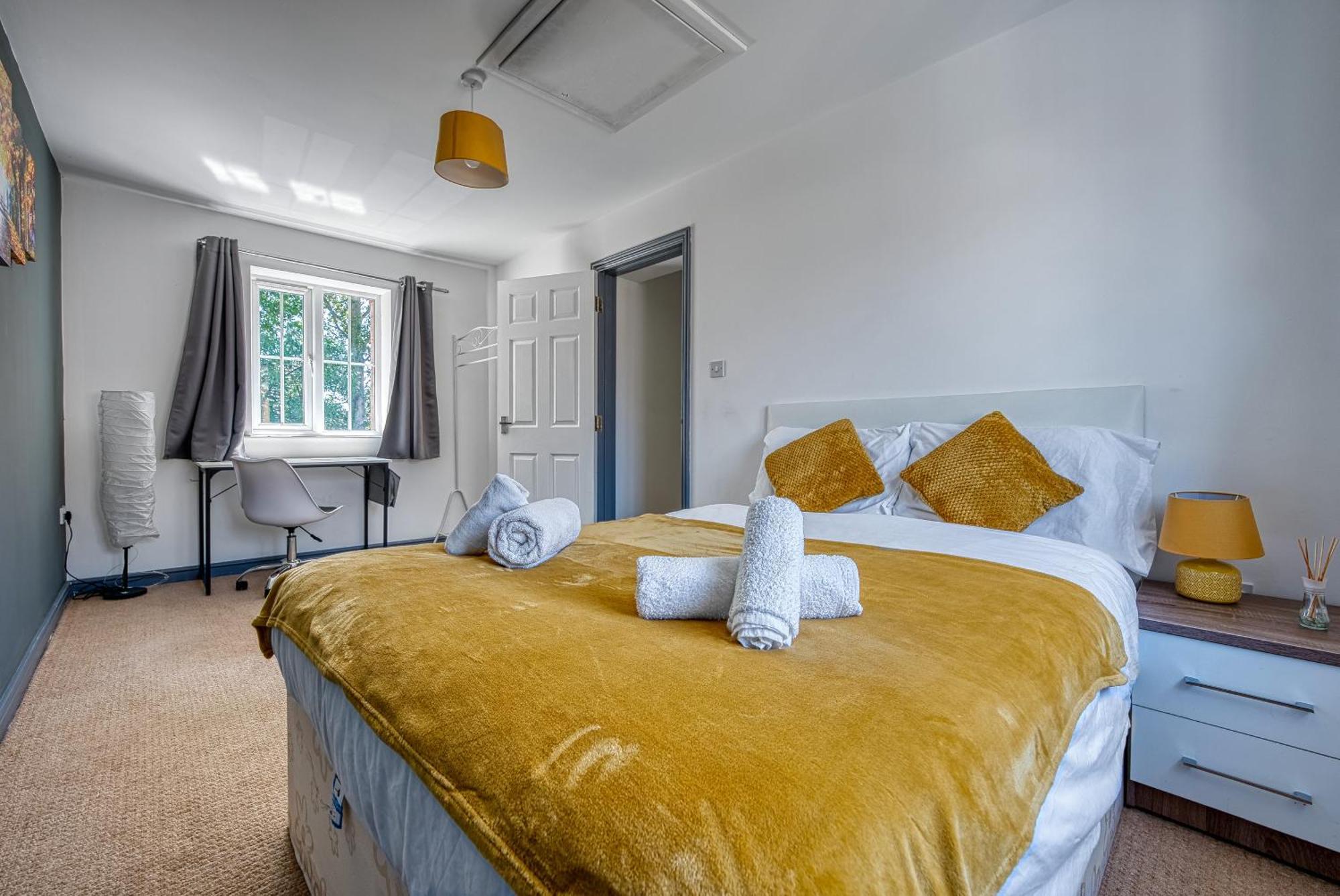 Nec Exhibitor Home, Stay Near Birmingham Airport Esterno foto