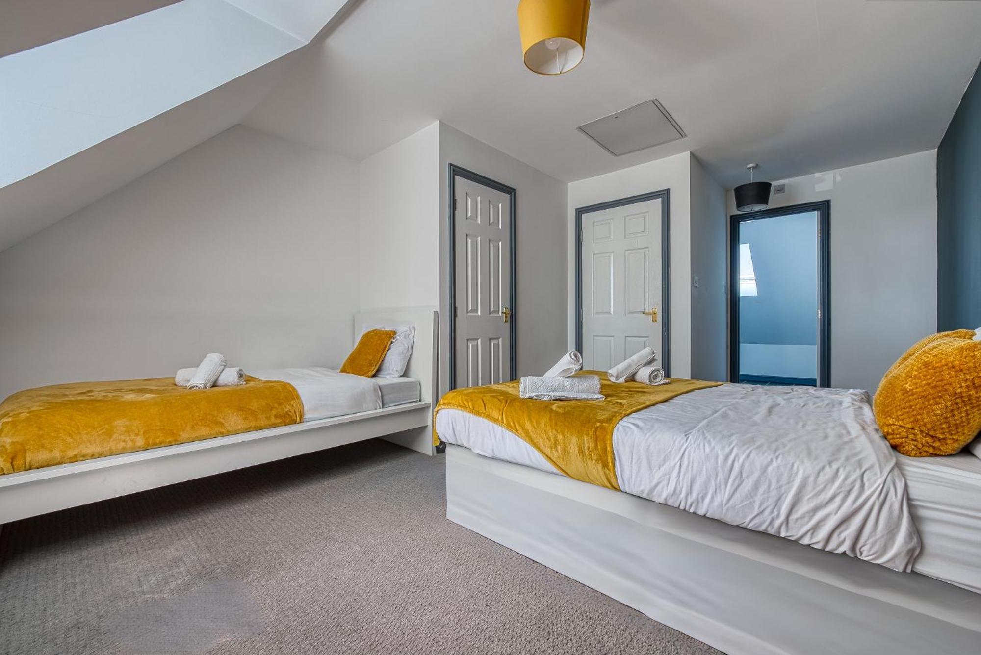 Nec Exhibitor Home, Stay Near Birmingham Airport Esterno foto