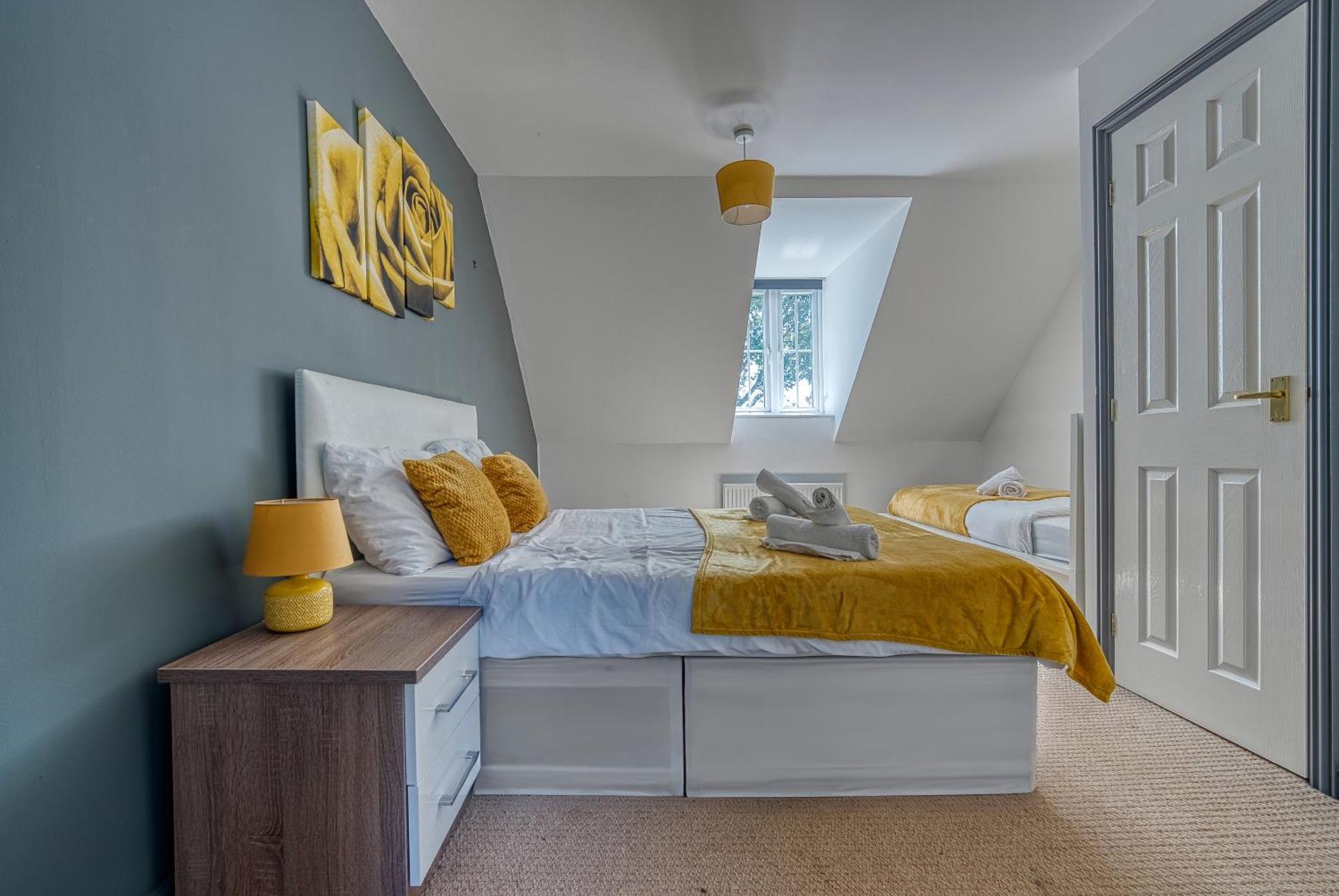 Nec Exhibitor Home, Stay Near Birmingham Airport Esterno foto