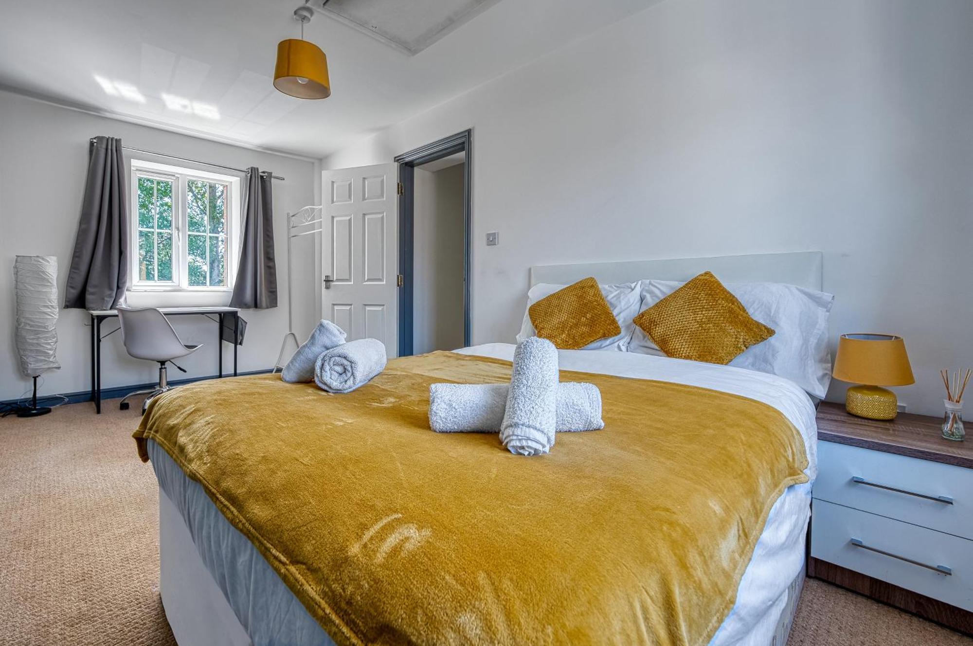 Nec Exhibitor Home, Stay Near Birmingham Airport Esterno foto